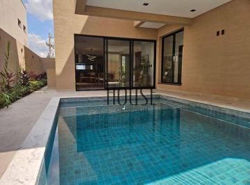 CAPA · Casa em Votorantim, com 317m², à venda em condomínio de alto padrão Cyrela Landscape | CA4558