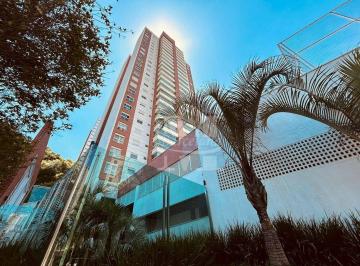 b3056cf9b73622df61e2448018851dbe9142e098 · APARTAMENTO PARA LOCAÇÃO ECOVILLE - ED. CLARICE LISPECTOR – 3 QUARTOS – ANDAR ALTO - VARANDA GOURMET
