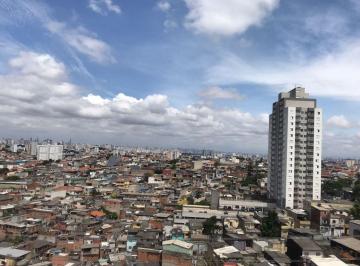 Apartamento · 34m² · 2 Quartos · Apartamento com 2 dormitórios à venda, 34 m² por R$ 235.000,00 - Cangaíba - São Paulo/SP