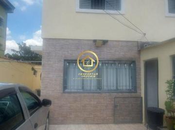 Casa · 90m² · 2 Quartos · Casa à venda - no Vila Clarice