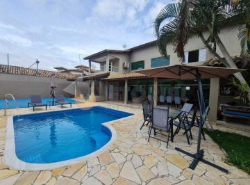 2d51eddec3ef6ccae39540d5b9e5a7e263e39c83 · Sobrado com 7 dormitórios à venda, 470 m² por R$ 2.500.000,00 - Jardim Califórnia - Caraguatatuba/SP