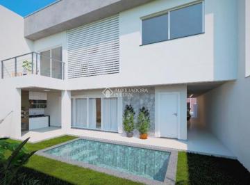 Casa · 200m² · 1 Quarto · Terreno Moinhos Vento , ótima localoção