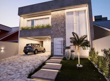 Casa · 200m² · 1 Quarto · Terreno Moinhos Vento , ótima localoção