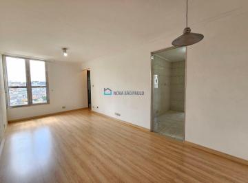 Apartamento · 50m² · 2 Quartos · 1 Vaga · Apartamento a venda 2 quartos e 1 vaga, a 10 minutos do Metrô Saúde