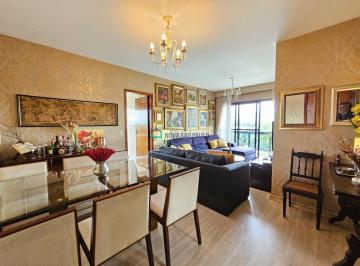 Apartamento · 97m² · 3 Quartos · 2 Vagas · Apartamento à Venda com 3 Quartos e 2 Vagas, 97m² (CIDADE VARGAS)