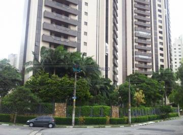 Apartamento · 515m² · 4 Quartos · 4 Vagas · Miolo Nobre! Jd. Saúde perto Plaza Sul! Magnifico apartamento 515m² total 1.027m²