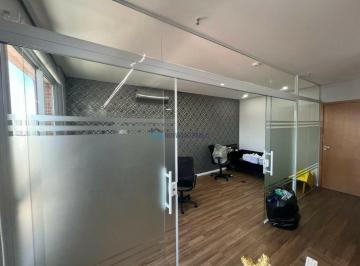 Comercial · 37m² · 2 Vagas · Sala Comercial