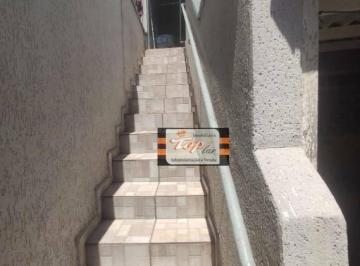 0f7c255093097ed931cefac6548683c2b48d9850 · Casa com 4 dormitórios à venda, 186 m² por R$ 700.000,00 - Vila Barreto - São Paulo/SP