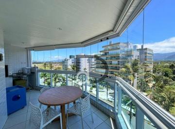 d18ed4f869166b17ba1464a423356d36cb7d09c3 · Apartamento com 3 dormitórios à venda, 118 m² por R$ 3.100.000,00 - Riviera de São Lourenço - Bertio