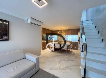 9f4787a7a5143175d8b80e16c429b1a395b0863b · Cobertura à venda, 243 m² por R$ 6.500.000,00 - Riviera de São Lourenço - Bertioga/SP