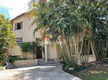 Casa · 350m² · 3 Quartos · 4 Vagas · Casa de condomínio em Rua Jacareí - Parque Dom Henrique - Cotia/SP