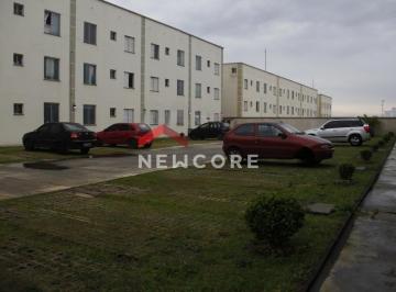 Apartamento · 52m² · 2 Quartos · 1 Vaga · Apartamento em  Rua Manoel Alabarce Lopes - Parque Residencial Casa Branca - Suzano/SP