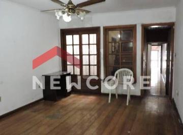 Casa · 120m² · 3 Quartos · Casa em Rua José do Patrocínio - Cidade Baixa - Porto Alegre/RS