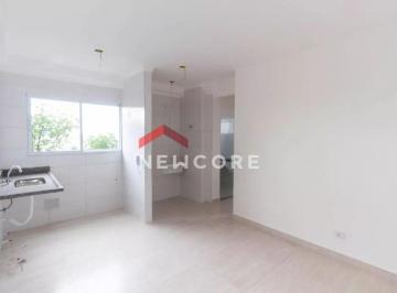 Apartamento · 41m² · 2 Quartos · 1 Vaga · Apartamento em  Rua Wenceslau Guimarães - Parque Císper - São Paulo/SP
