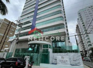 Apartamento · 78m² · 2 Quartos · 1 Vaga · Apartamento em  rua Ademar de Barros  - Centro - Mongaguá/SP
