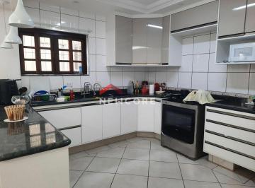 Casa · 195m² · 2 Quartos · 2 Vagas · Sobrado em Rua São Manoel - Vila Galvão - Guarulhos/SP
