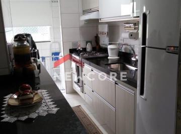 Apartamento · 64m² · 2 Quartos · 2 Vagas · Apartamento em  Rua Maurício Jacquey - Rudge Ramos - São Bernardo do Campo/SP