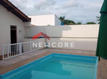 Casa 377m² Venda Balneário Campos Eliseos · Casa de condomínio em Rua João Paulo da Luz - Balneário Campos Eliseos - Itanhaém/SP