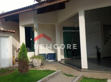 Casa · 259m² · 5 Quartos · Casa de condomínio em Rua João Paulo da Luz - Balneário Campos Eliseos - Itanhaém/SP