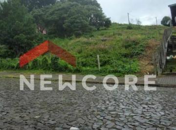 Terreno · 935m² · Lote em  Centro - Centro - São Francisco de Paula/RS