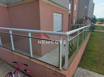 Apartamento · 47m² · 2 Quartos · Apartamento em Rua Geraldo Otaviano de Almeida - Nakamura Park - Cotia/SP