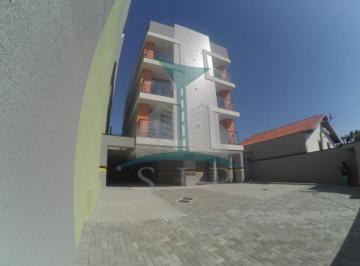 Foto 01 · Apartamento à venda em Afonso Pena, São José dos Pinhais-PR: 3 quartos, 1 suíte, 2 salas, 2 banheiro