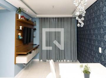 Apartamento · 41m² · 2 Quartos · Apartamento à Venda - Ermelino Matarazzo, 2 Quartos, 41 m² - São Paulo