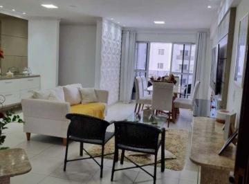 Apartamento · 4 Quartos · 2 Vagas · Imoveis - em João Agripino