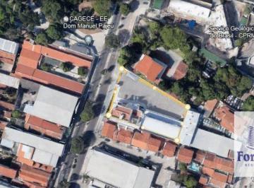 9e1e24307c0c2a86b420084e86a9641583f965e0 · Galpão à venda, 1600 m² no Centro - Fortaleza/CE
