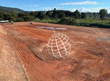 20ad430490fc1f26a713a027efed998ea5db55e3 · Área à venda, 8575 m² por R$ 4.400.000,00 - Ribeirão dos Porcos - Atibaia/SP
