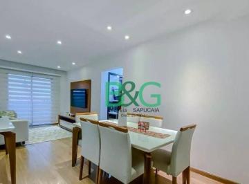 57ffa2bb1801b1799096f905152063be0d40c25f · Apartamento à venda, 98 m² por R$ 699.000,00 - Água Rasa - São Paulo/SP