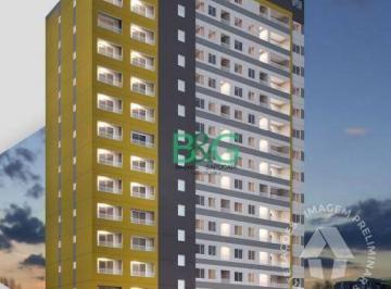 acbd089ab03bb589b531a8de29e3abd2d383ba4b · Cobertura à venda, 58 m² por R$ 403.970,00 - Vila Santana - São Paulo/SP