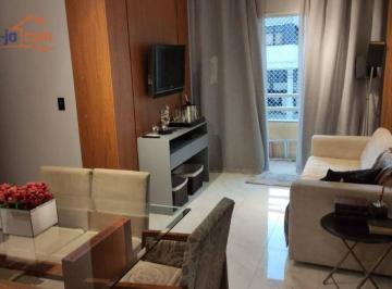 a1d23b930b1e35fd2a53a4c9efdeae15153674aa · Apartamento para comprar no Jardim Aquarius com 60m²