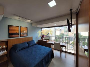 Apartamento · 21m² · 1 Quarto · Studio para alugar na Vila Mariana - On Loefgreen