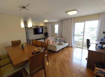 638aaf49ab7c75b2af9cdbd91b555fe5b139c7fc · Apartamento à venda, 68 m² por R$ 540.000,00 - Vila Vera - São Paulo/SP
