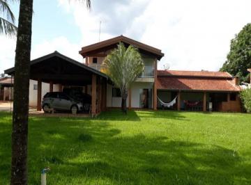 Foto 07 · Chácara a Venda em Jaguariúna-SP 3 Quartos, 3 Suítes, 2 Salas e 500m² de Área Imperdível!