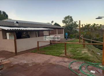 Foto 04 · Chácara à venda em Jaguariúna-SP: 2 quartos, 1 suíte, 2 salas, 1 banheiro, 123,00m² de área no Bom J