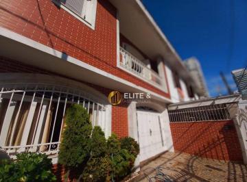 2c249bab20876489d14c12967ae7ae219dfa0189 · Sobrado à venda, 131 m² por R$ 1.100.000,00 - Boqueirão - Santos/SP
