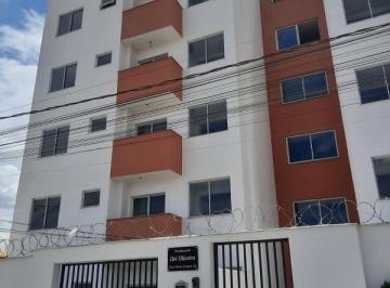 Foto 01 · Apartamento, Chácara Contagem, Contagem, MG