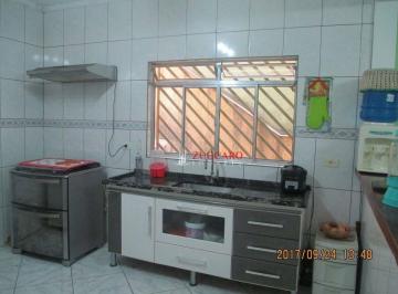 ef9315a22c017348df780131209127ddab1c3896 · Sobrado à venda, 103 m² por R$ 530.000,00 - Parque Continental II - Guarulhos/SP