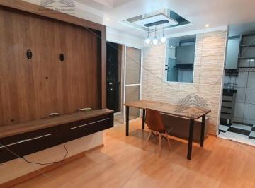 Foto 01 · Apartamento Parque São Lucas Avante Vida com 2 Dormitórios, Sala com Sacada, Cozinha Planejada, 1 va