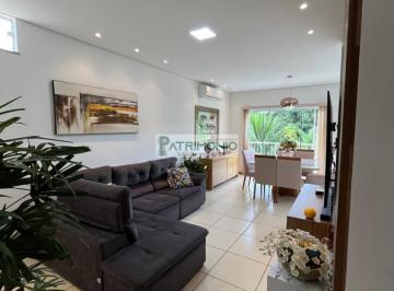 Foto 14 · Casa em Condomínio à Venda em Jaguariúna-SP - 3 Quartos, 1 Suíte, 214m² - Bairro José Jacques Olivei