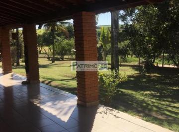 Foto 01 · HARAS EM SANTO ANTÔNIO DE POSSE