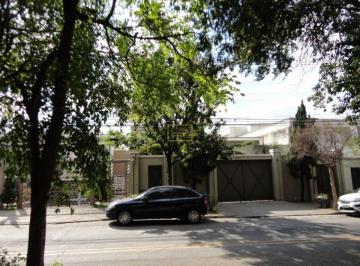 Casa · 495m² · 5 Quartos · 5 Vagas · Sobrado residencial para venda no Alto da Lapa