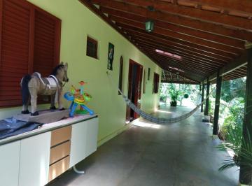 Foto 01 · SÍTIO RESIDENCIAL EM MOCOCA-SP
