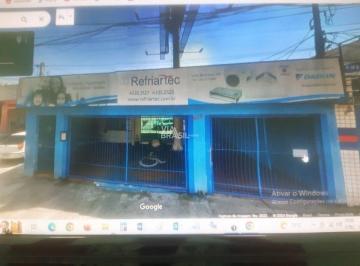 Comercial · 250m² · 5 Quartos · 5 Vagas · Casa no bairro Centro - São Bernardo do Campo - SP - 250m² - R$1.200.000,00