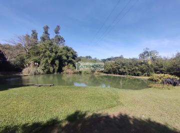 Foto 01 · Oportunidade única: Sítio à venda em Jaguariúna-SP, bairro Tanquinho, com 3 quartos e 63.000,00 m² d