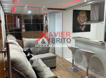 11707503237281.jpeg · Apartamento à venda, 49 m² 02 dorms e 01 vaga - COHAB 1 - Artur Alvim