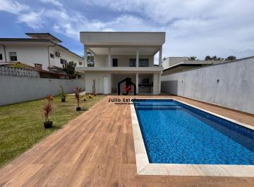 Casa · 442m² · 4 Quartos · Casa à venda - no Horto Florestal