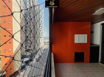 Apartamento · 100m² · 3 Quartos · 1 Vaga · Apartamento mobiliado Quadra Mar em Balneário Camboriú com 100m